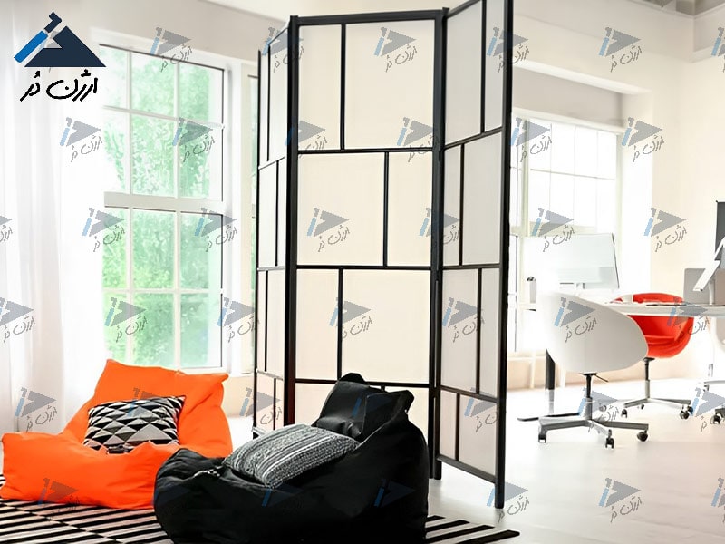 پاراون شیشه ای