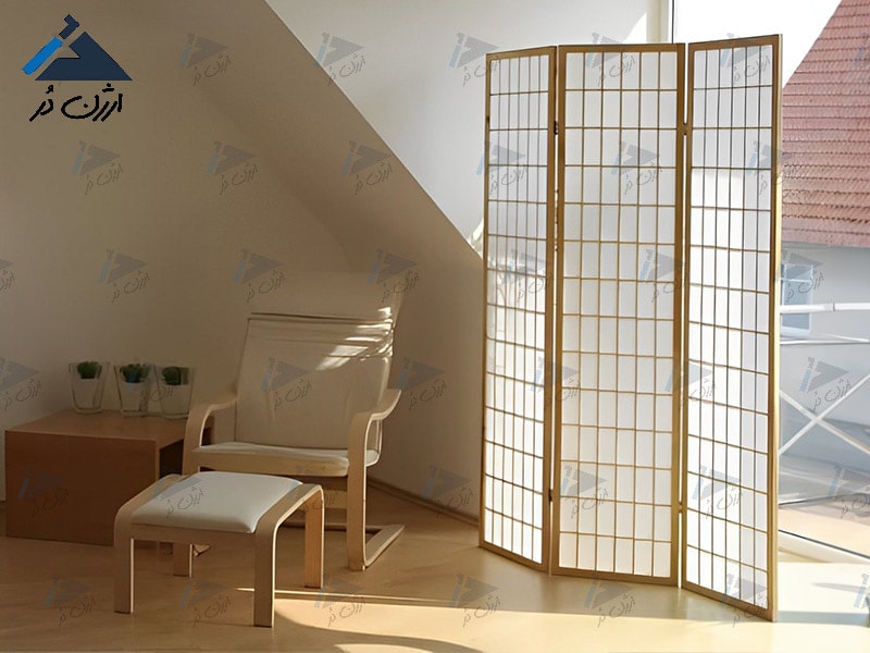 پاراون شیشه ای