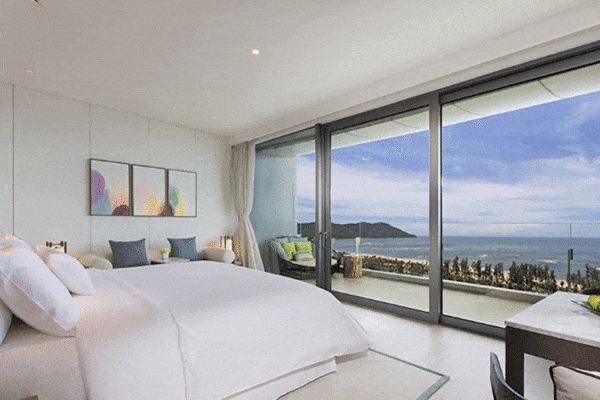 شیشه هوشمند