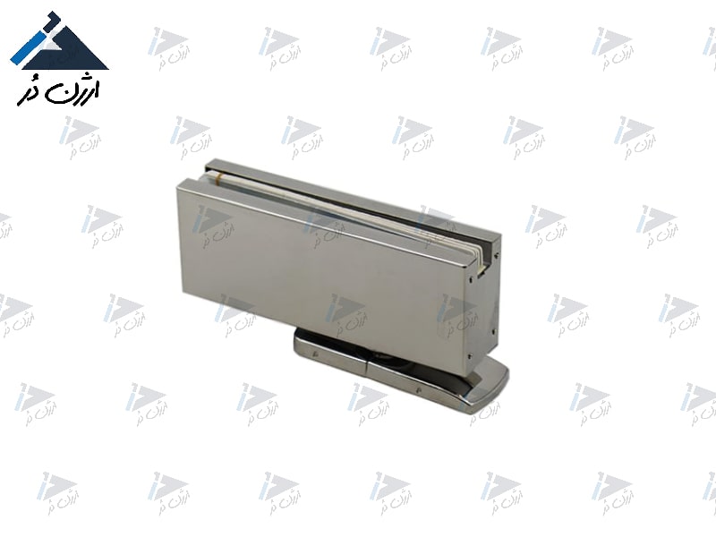 یراق آلات شیشه سکوریت