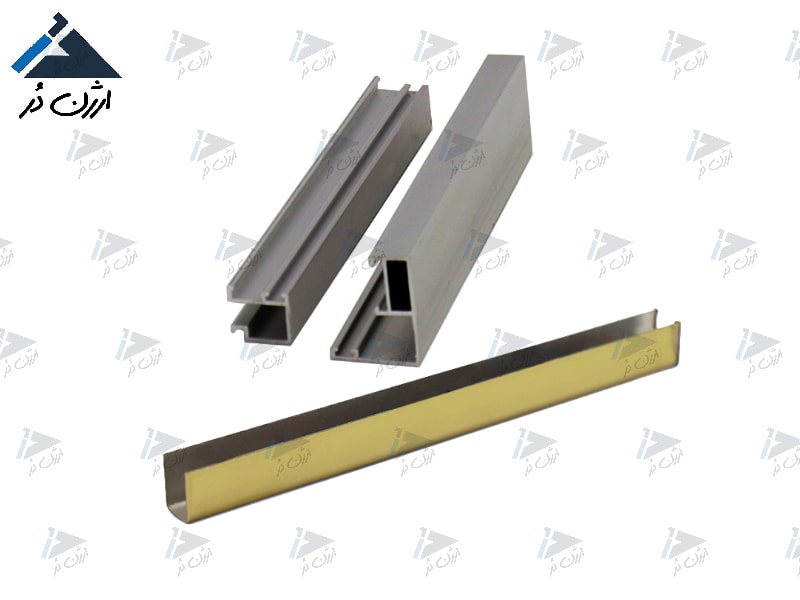 یراق آلات شیشه سکوریت