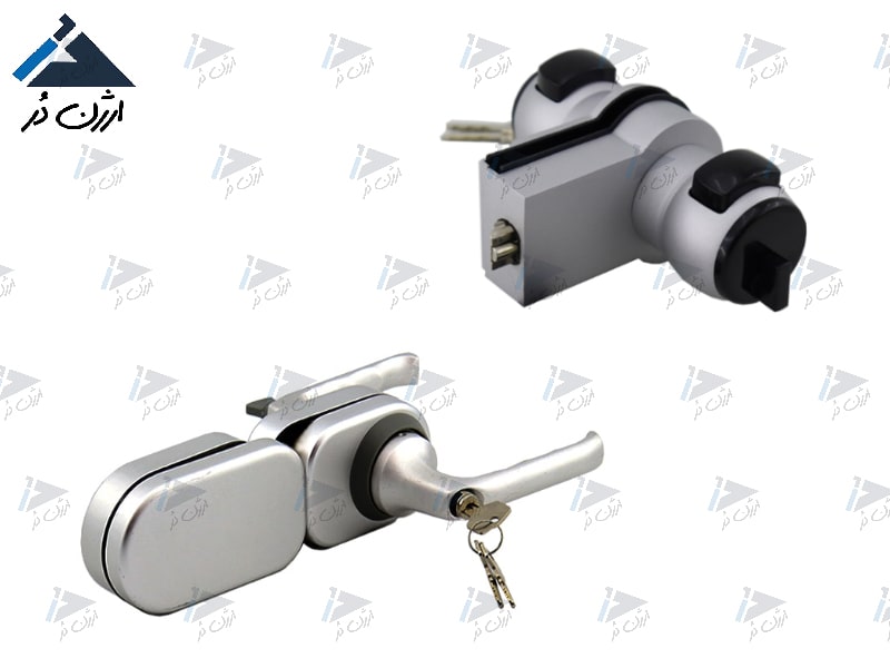 یراق آلات شیشه سکوریت