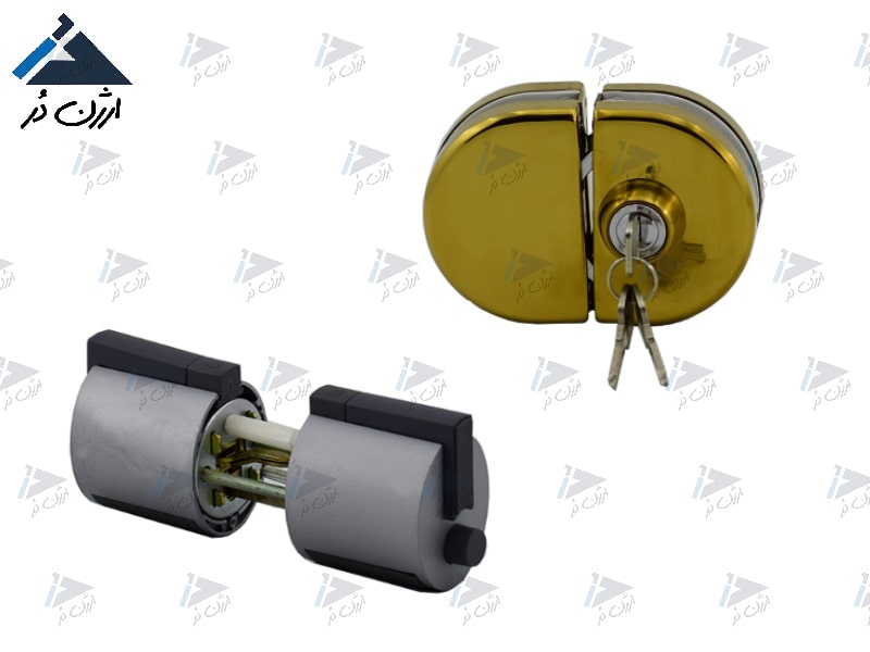 یراق آلات شیشه سکوریت