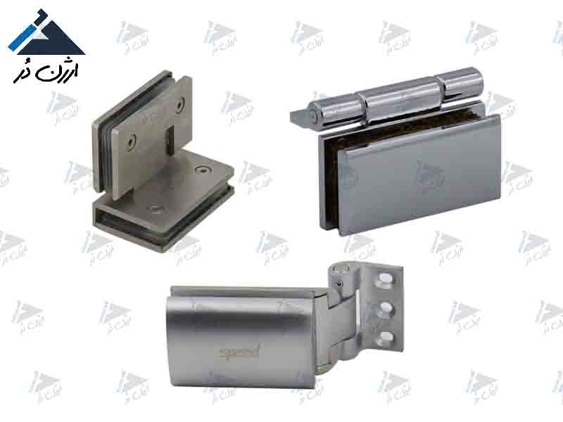 یراق آلات شیشه سکوریت