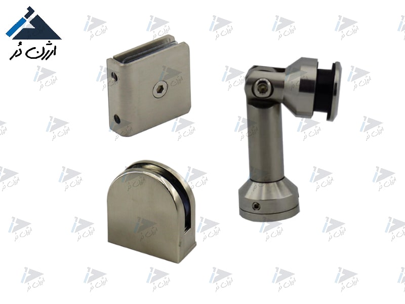 یراق آلات شیشه سکوریت