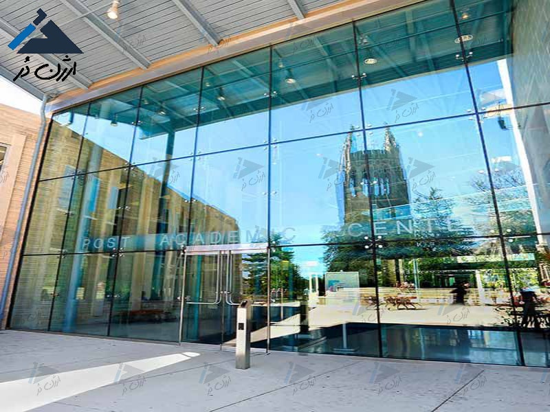 نمای اسپایدر