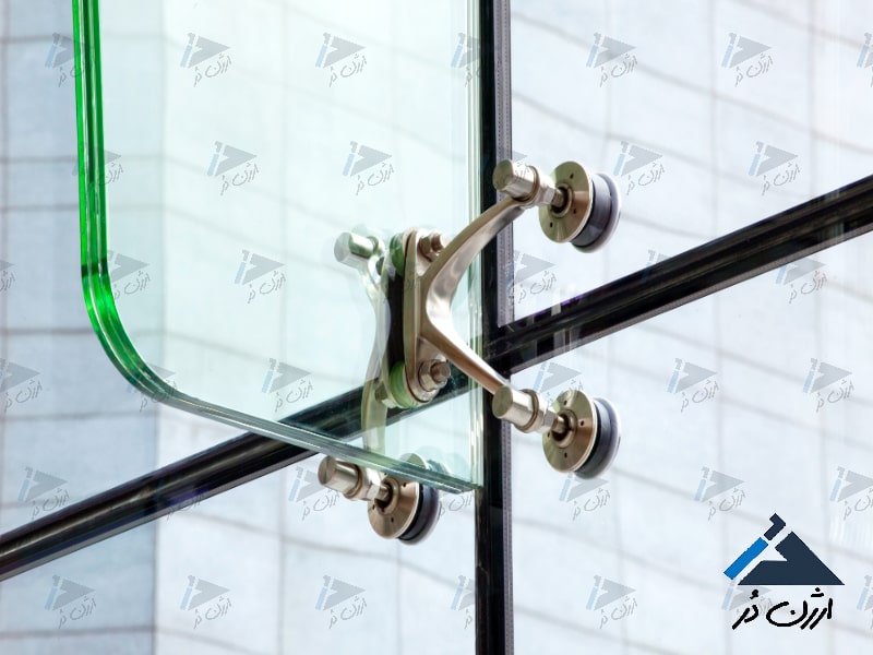 نمای اسپایدر