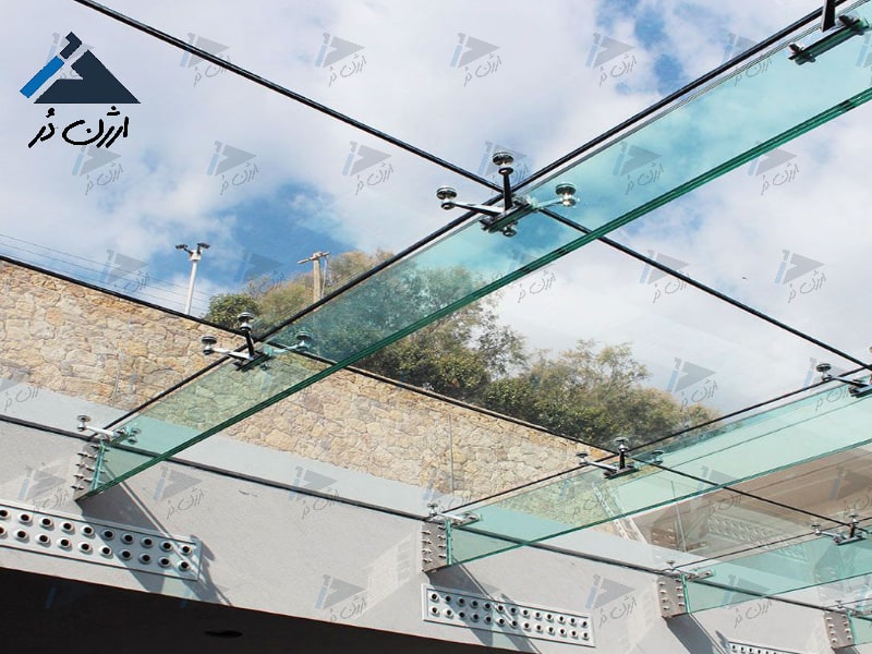 نمای اسپایدر