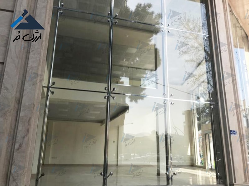 نمای اسپایدر