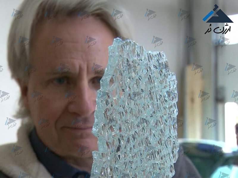 شیشه شکسته تعویض شیشه شکسته