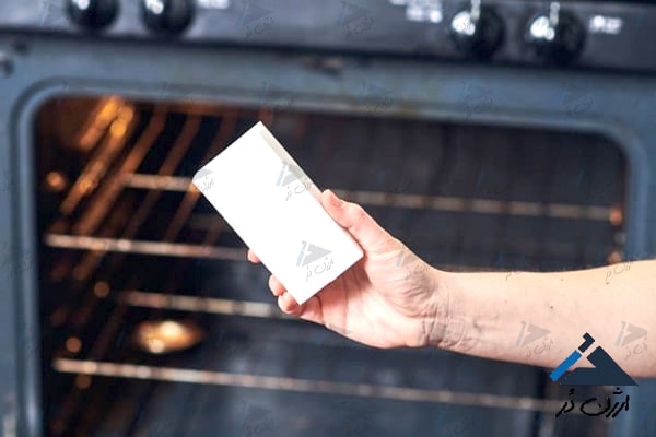 تعویض شیشه فر و ماکروفر تعویض شیشه فر و ماکروفر