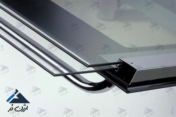 تعویض شیشه فر و ماکروفر تعویض شیشه فر و ماکروفر