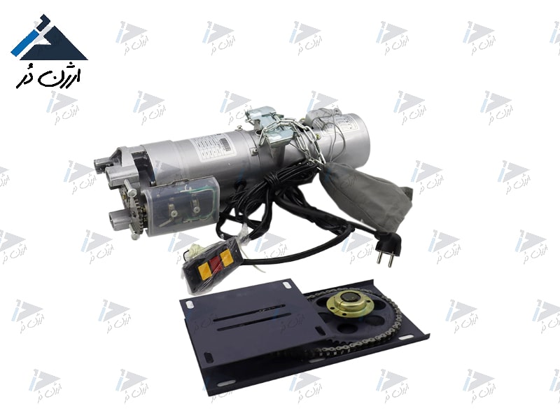 کرکره برقی کرکره برقی