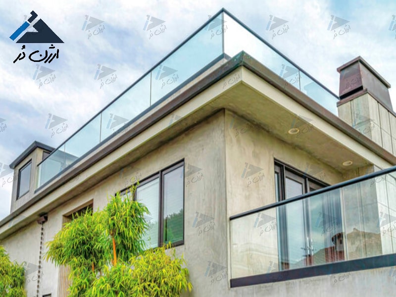 هندریل شیشه ای هندریل شیشه ای