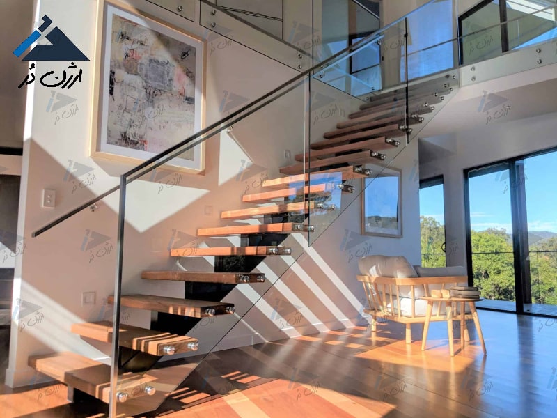 هندریل شیشه ای هندریل شیشه ای