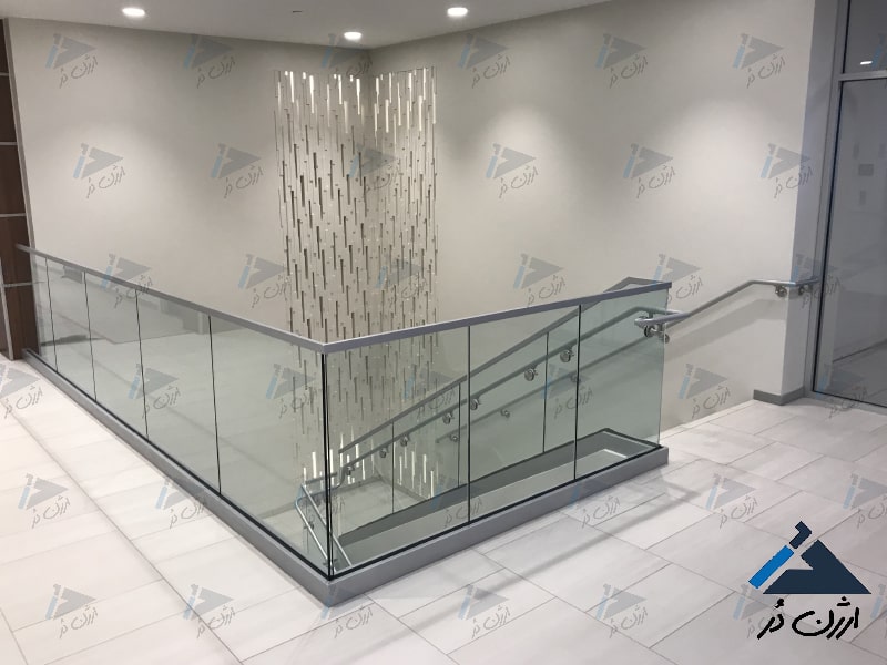 هندریل شیشه ای هندریل شیشه ای