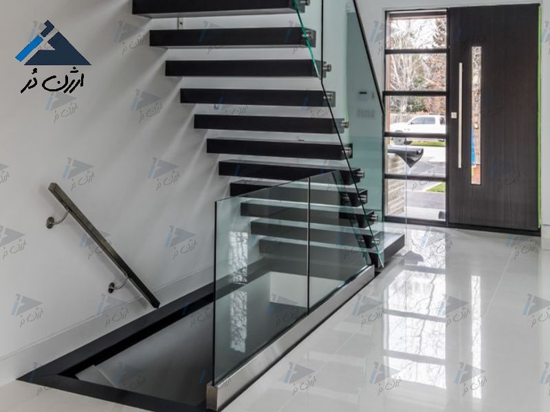 هندریل شیشه ای هندریل شیشه ای