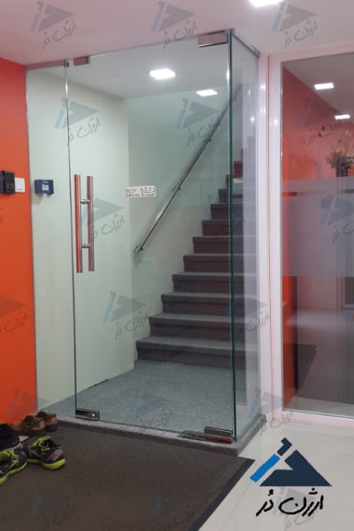 عملکرد شیشه دودبند