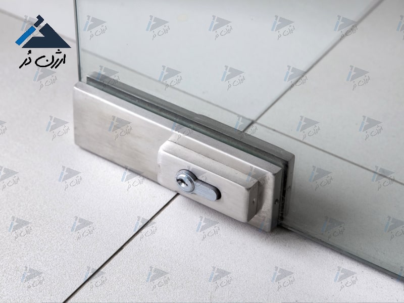 شیشه دودبند