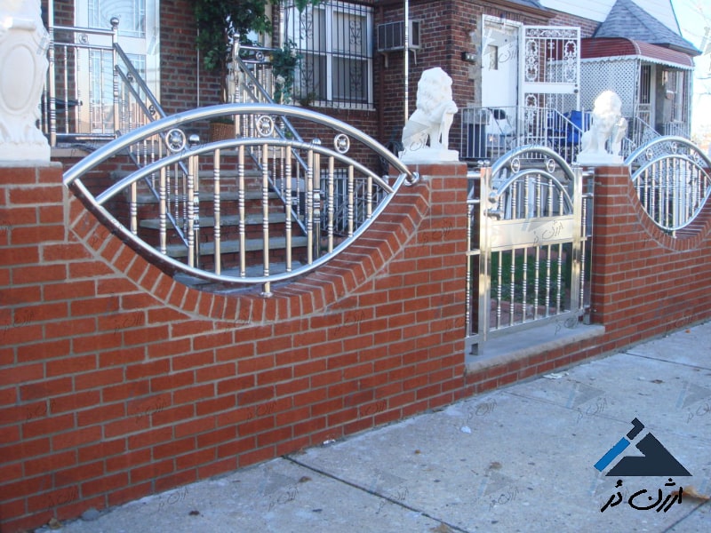 مزایای حفاظ استیل مزایای حفاظ استیل