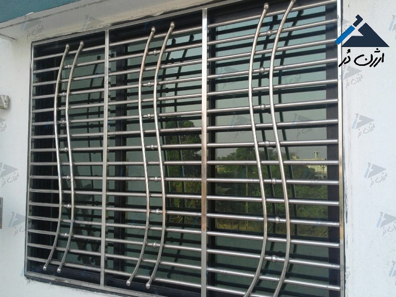 حفاظ استیل مصلح حفاظ استیل مصلح