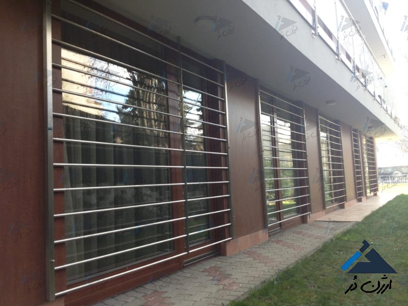 استیل استیل