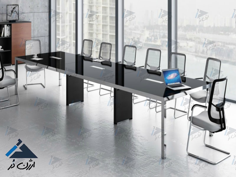 میز شیشه ای میز شیشه ای