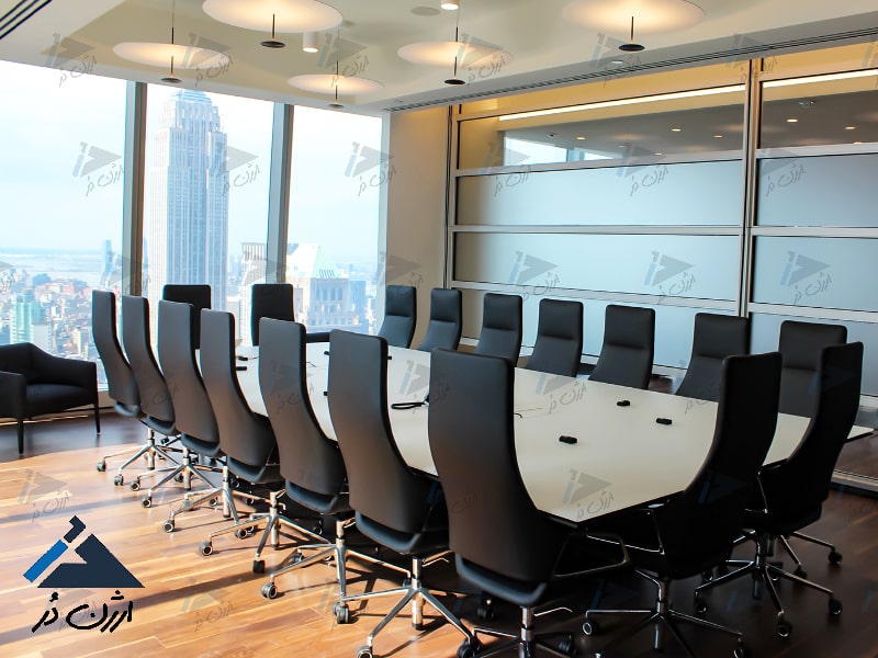 میز شیشه ای میز شیشه ای