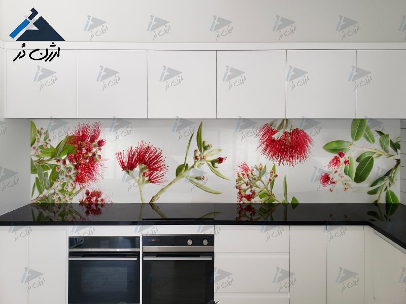 چاپ شیشه چاپ شیشه