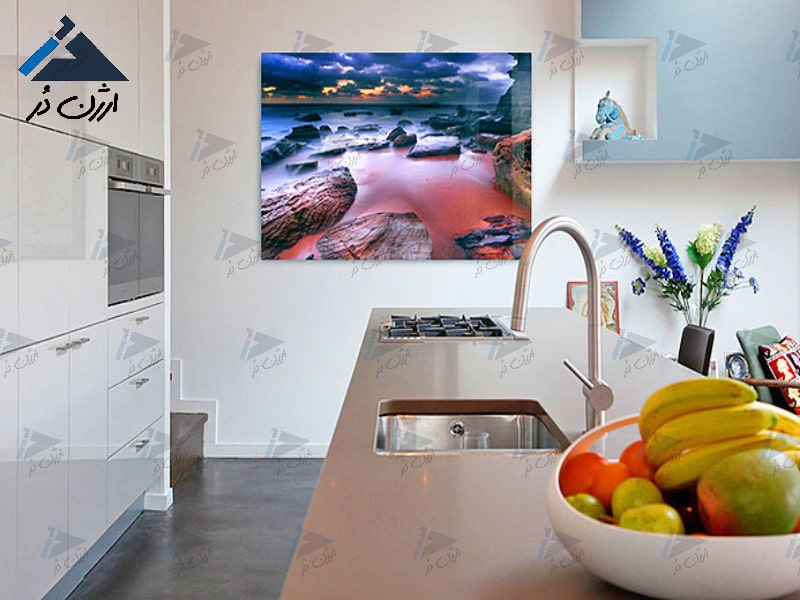 چاپ شیشه چاپ شیشه