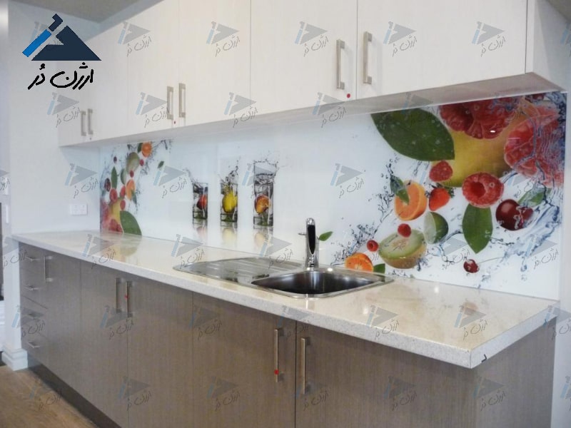 چاپ شیشه چاپ شیشه