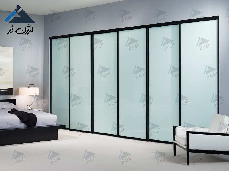 شیشه ساتینا شیشه ساتینا