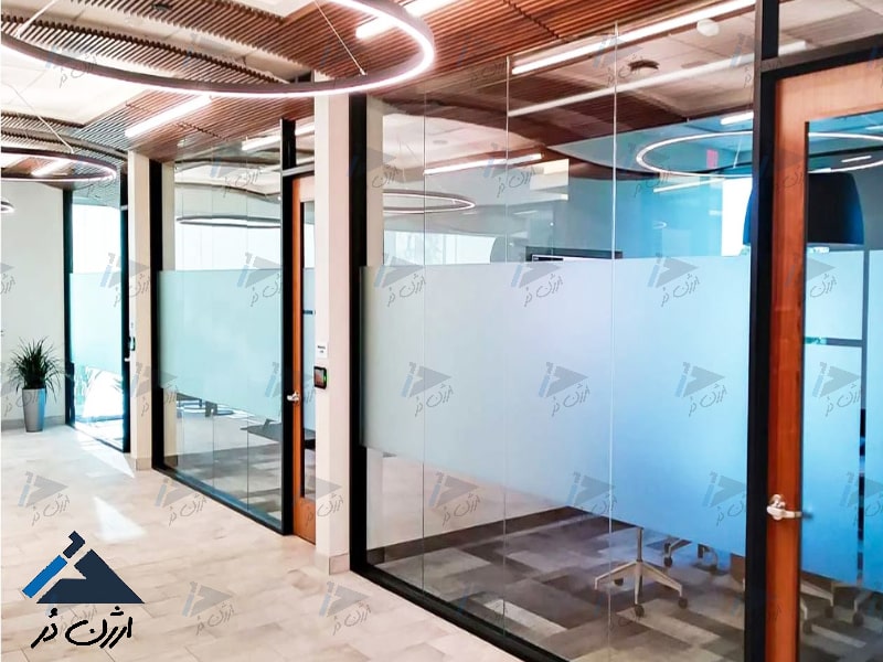 شیشه ساتینا شیشه ساتینا