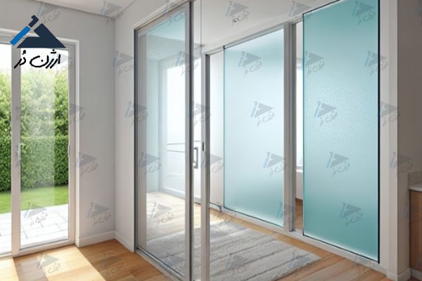 شیشه ساتینا شیشه ساتینا