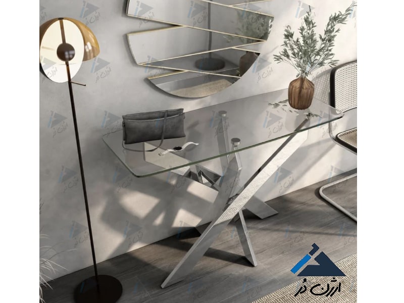 کنسول شیشه ای کنسول شیشه ای