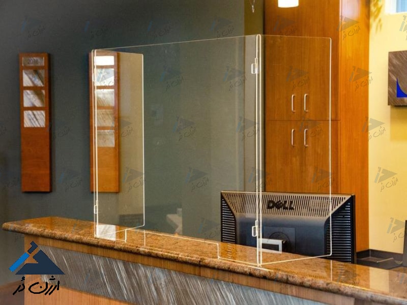 گیشه شیشه ای گیشه شیشه ای