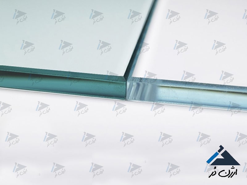 شیشه فوق شفاف شیشه فوق شفاف