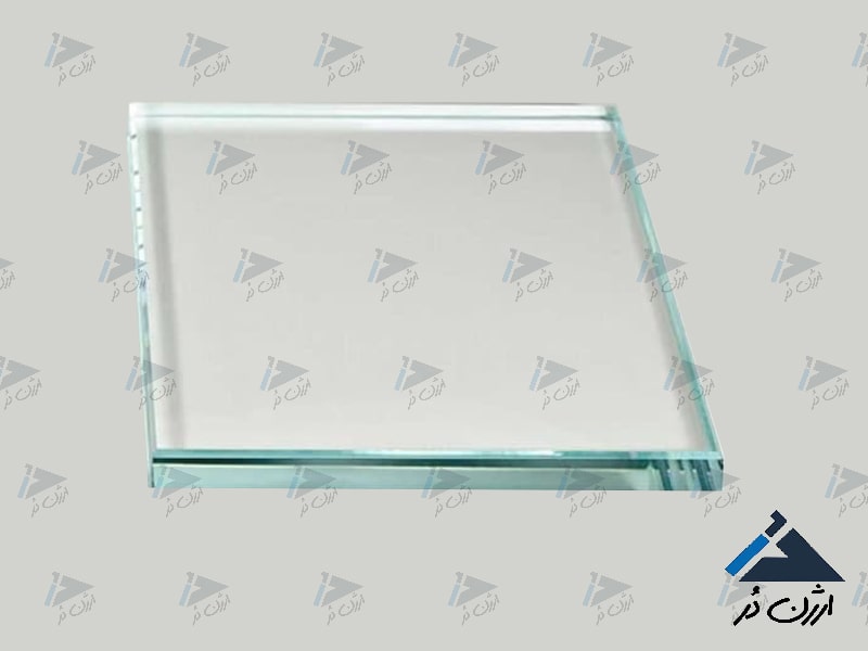 شیشه فوق شفاف شیشه فوق شفاف