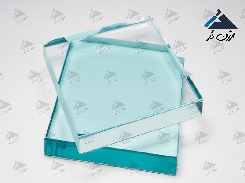 شیشه فوق شفاف شیشه فوق شفاف