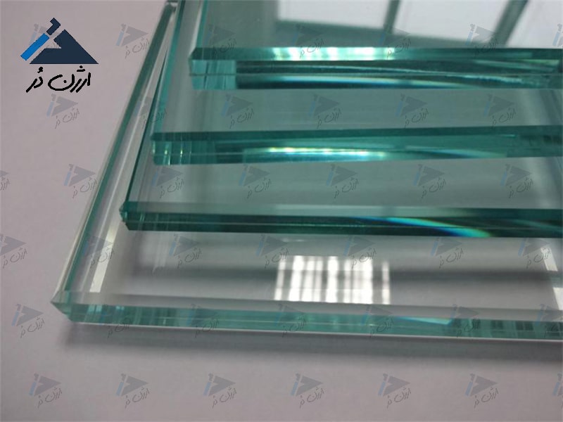 شیشه فوق شفاف شیشه فوق شفاف