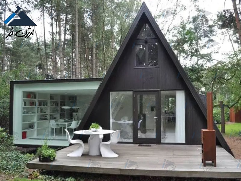 کانکس شیشه ای کانکس شیشه ای