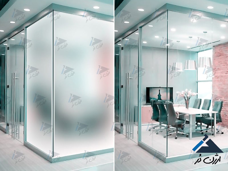 پارتیشن هوشمند پارتیشن هوشمند