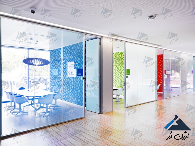 پارتیشن هوشمند پارتیشن هوشمند