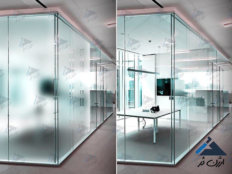 پارتیشن هوشمند پارتیشن هوشمند