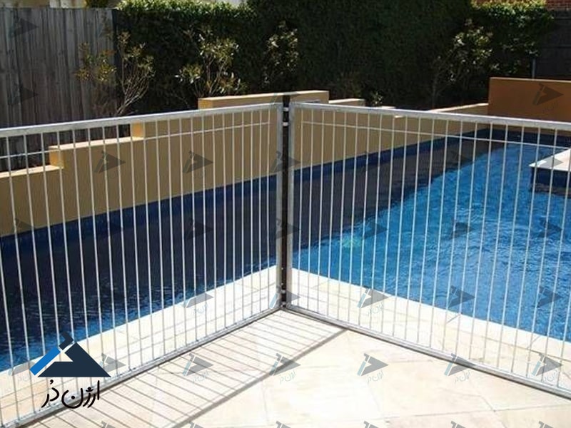 حفاظ دور استخر