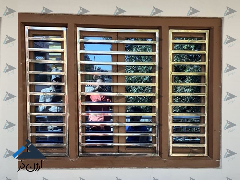 حفاظ پنجره