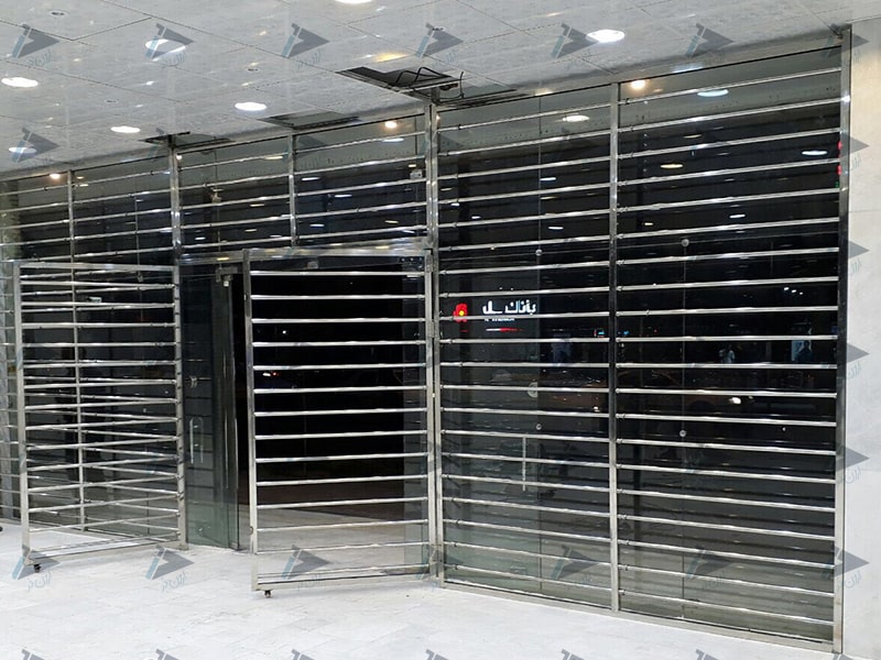 حفاظ امنیتی