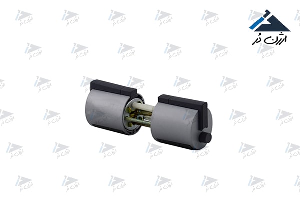 یراق پارتیشن شیشه ای یراق پارتیشن شیشه ای