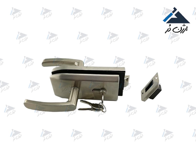 یراق پارتیشن شیشه ای یراق پارتیشن شیشه ای