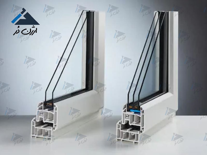 شیشه دوجداره شیشه دوجداره